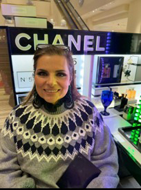 Nicole Steinthal NS Lifestyles