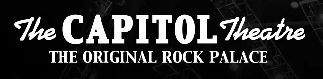 The Capitol Theatre